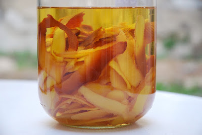 Liqueur de coings