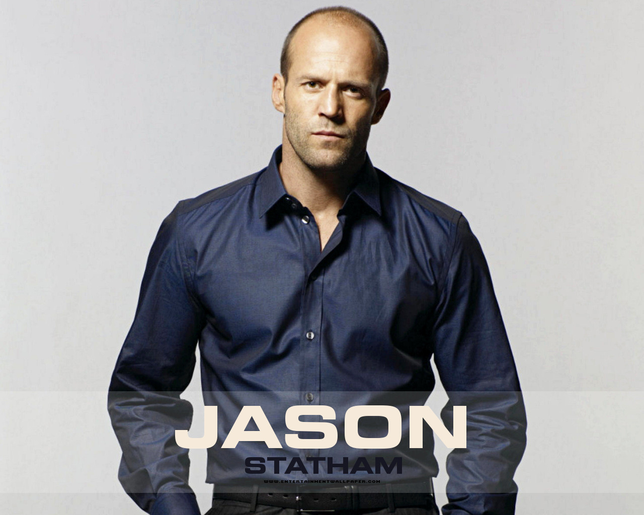 Jason Statham