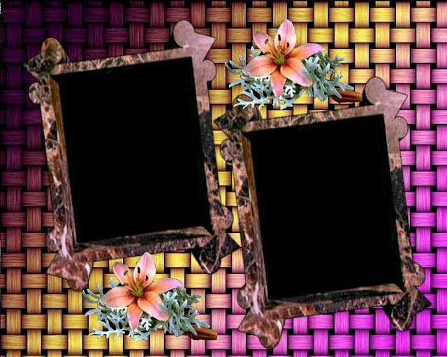 260+ Wedding Photo Frame Design Free Download  (1)