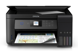 Epson EcoTank L4620