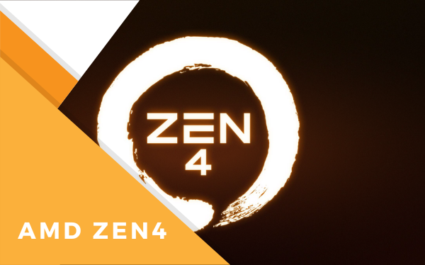 AMD Zen 4