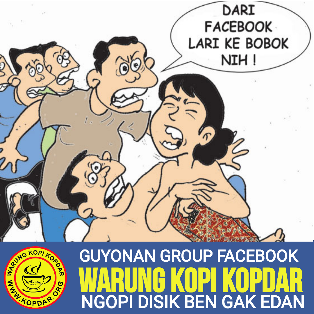 GAMBAR KARTUN DAGELAN LUCU SELINGKUH DAGELAN NEWS