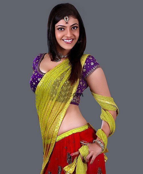 KAJAL AGARWAL SPICY STILLS Photoshoot images