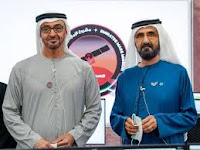 UAE Hope Probe successfully enters Mars’ orbit.