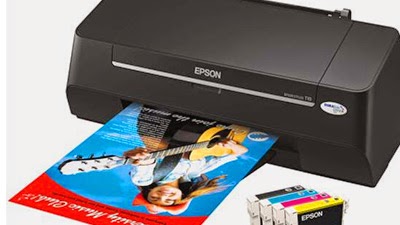 epson stylus t10 series