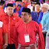 Seorang lagi pemimpin akar umbi Umno menuntut presiden parti lepas jawatan