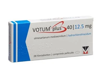 Votum plus دواء