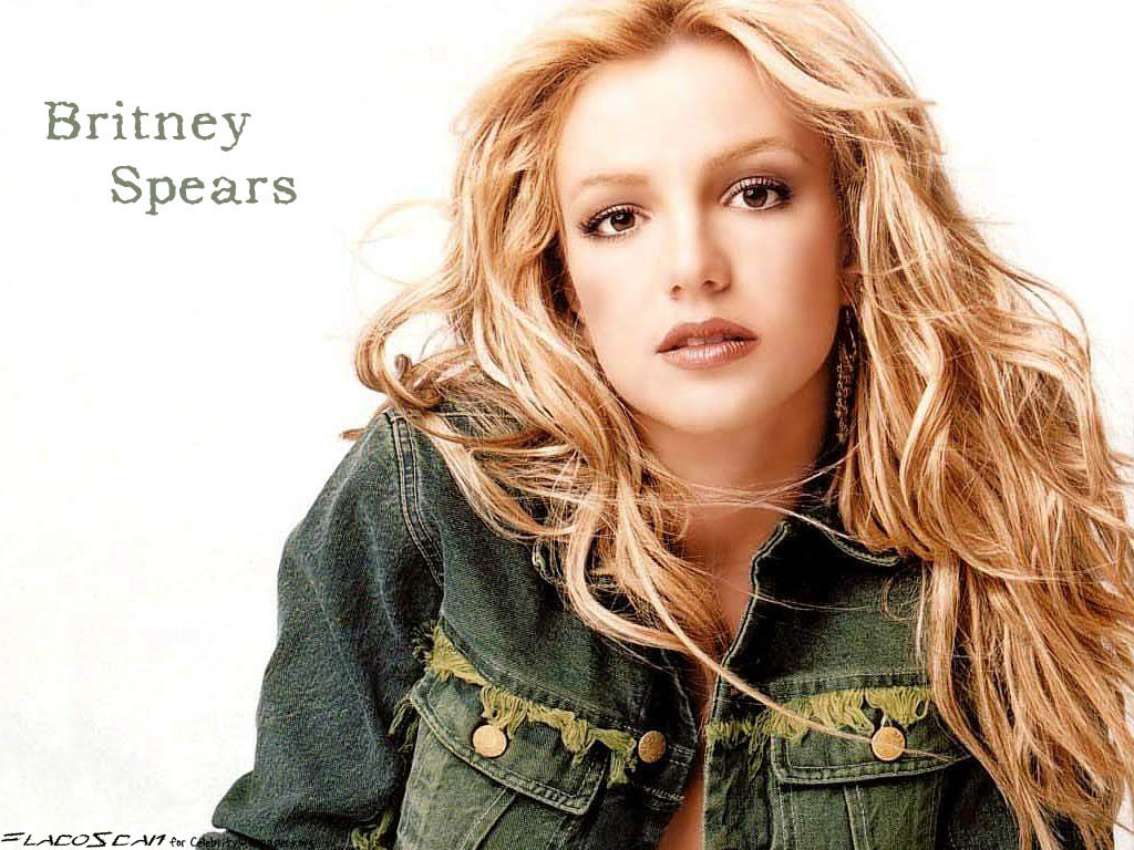 Britney Spears