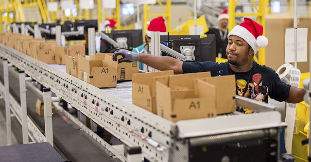 How to Work with Amazon Associates