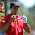 Tiger Woods still no.1 in “Fortunate 50”; Tiger Loses $22 Million In Endorsements