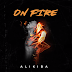 Music Audio : Alikiba -On Fire