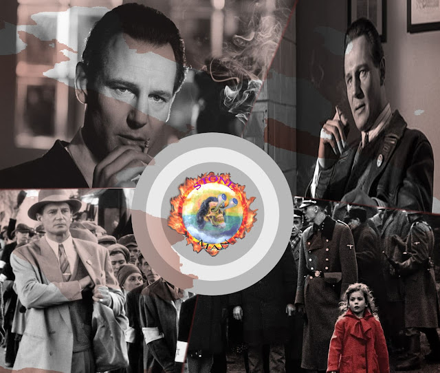 Schindler's List Movie Review & Summary | Stoneeman Review