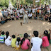 TRADITIONAL GAMES IN KHMER NEW YEAR' DAY