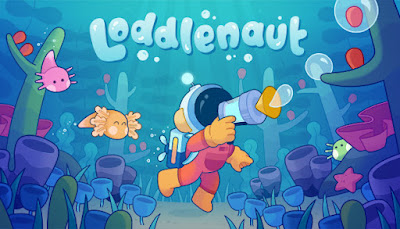 Loddlenaut New Game Pc Steam