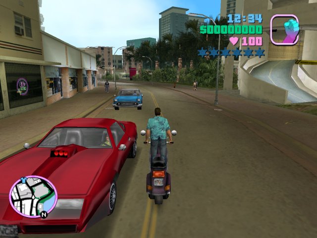 grand theft auto vice city gta free download pc game