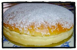 Tarte tropézienne