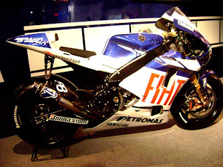 Foto Yamaha Vixion Limited Edition