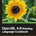 OpenGL 4.0 Shading Language Cookbook