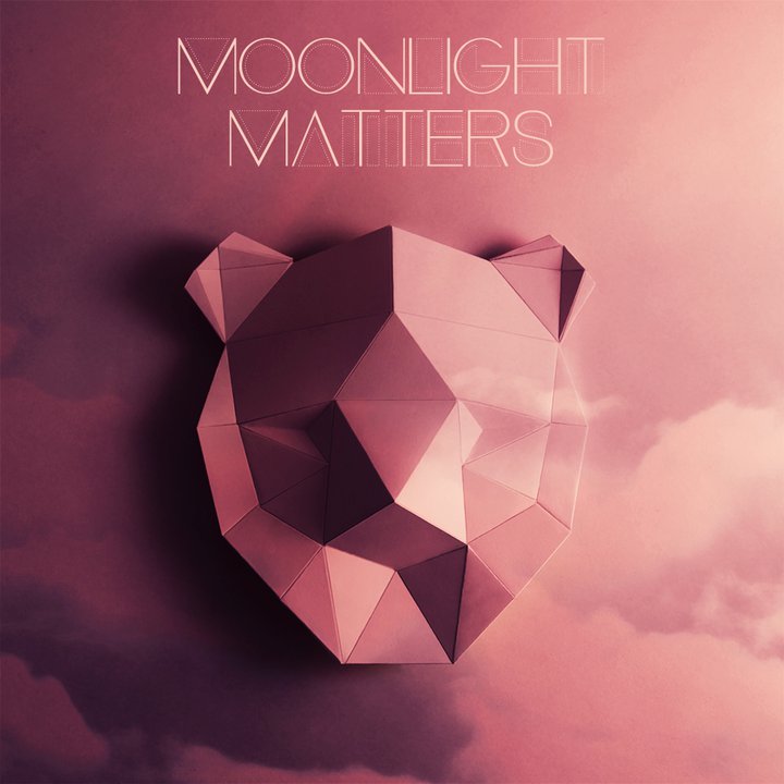 MOONLIGHT MATTERS: COME FOR ME (FEAT. GUSTAPH)