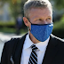 United Airlines to dismiss 593 workers who refused vaccines