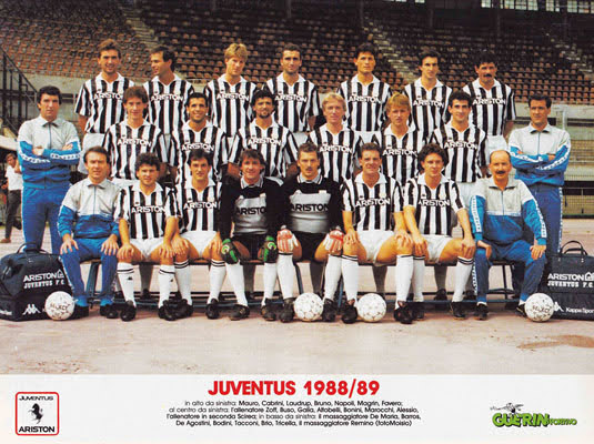 Juventus