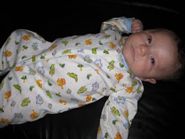 Sleepy Time!