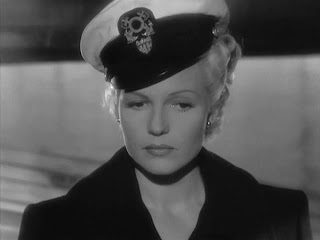 Rita Hayworth: La Dama de Shanghai | 1947 | The Lady From Shanghai, Capturas de pantalla, fotografías, cine clasico