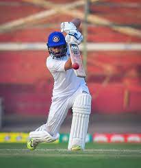 Cricket