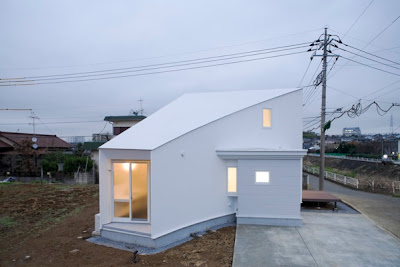 Japanese House Architecture