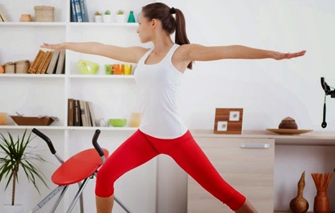  Best Exercises To lose weight At Home