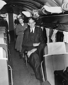 Fotografías de Robert Wadlow, el hombre más alto de la historia