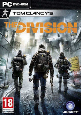 GameGokil.com - Tom Clancys The Division Beta Free Download For PC