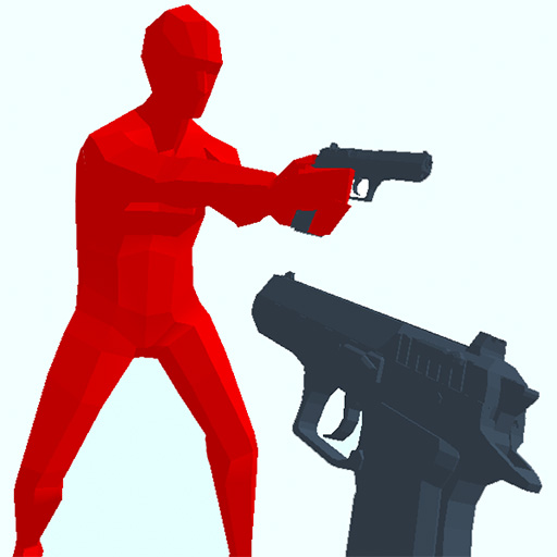 Time Shooter – Shoot down enemies with slow-motion effects