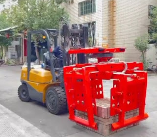 SEWA RENTAL CONBLOCK ATTACHMENT