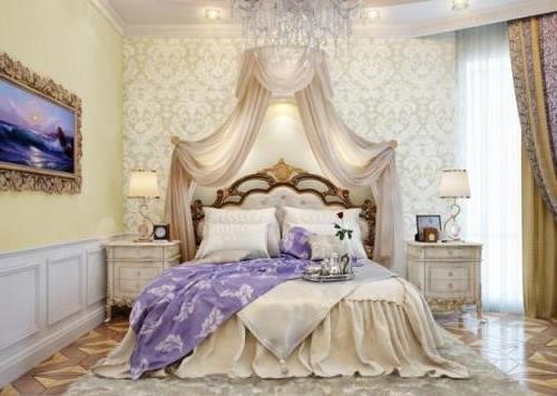 20 French Design Bedroom Ideas-1 Gorgeous French Bedroom Design Ideas French,Design,Bedroom,Ideas