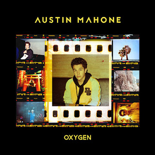 MP3 download Austin Mahone - Oxygen - EP iTunes plus aac m4a mp3