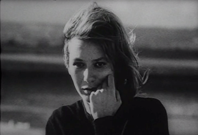 La Jetée - Hélène Châtelain