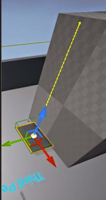 Movable Elevator