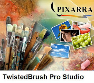 TwistedBrush Pro Studio 17.18