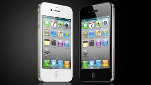 Llega el nuevo iPhone 4S de Apple