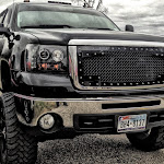 2014 lifted duramax