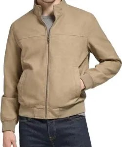 Bomber Jackets: Casual and Trendy