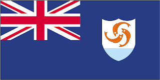 Anguilla (AI) flag