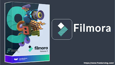 Filmora 9 Download