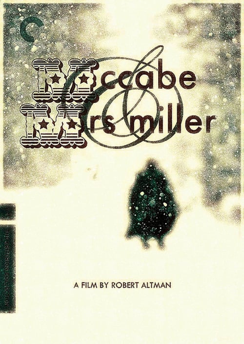 [HD] John McCabe 1971 Film Complet Gratuit En Ligne