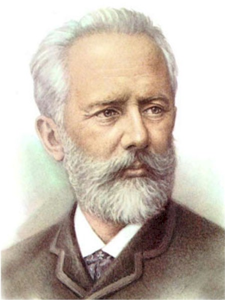 Piotr Ilich Chaikovski