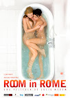 Habitation en Roma, Poster