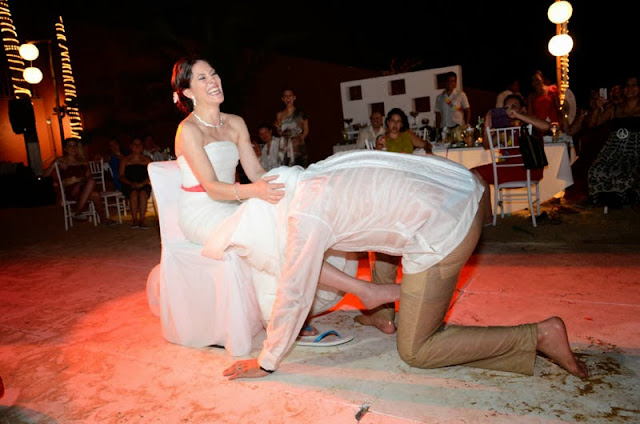 boda en playa, beach wedding, Oaxaca, México, Bodas Huatulco, Wedding Planner