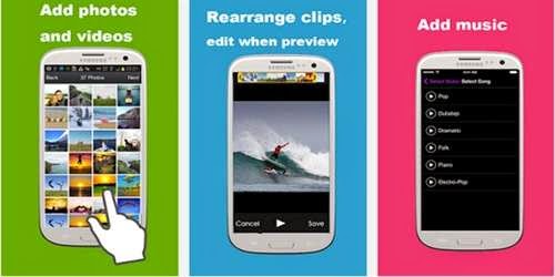  Aplikasi Android untuk menggabungkan beberapa buah gambar menjadi sebuah video Otak Atik Gadget -  5 Aplikasi Android Terbaik Menggabungkan Foto Menjadi Video