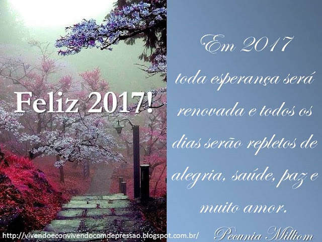 Feliz Ano Novo! Feliz 2017 a Todos do Blog! 1